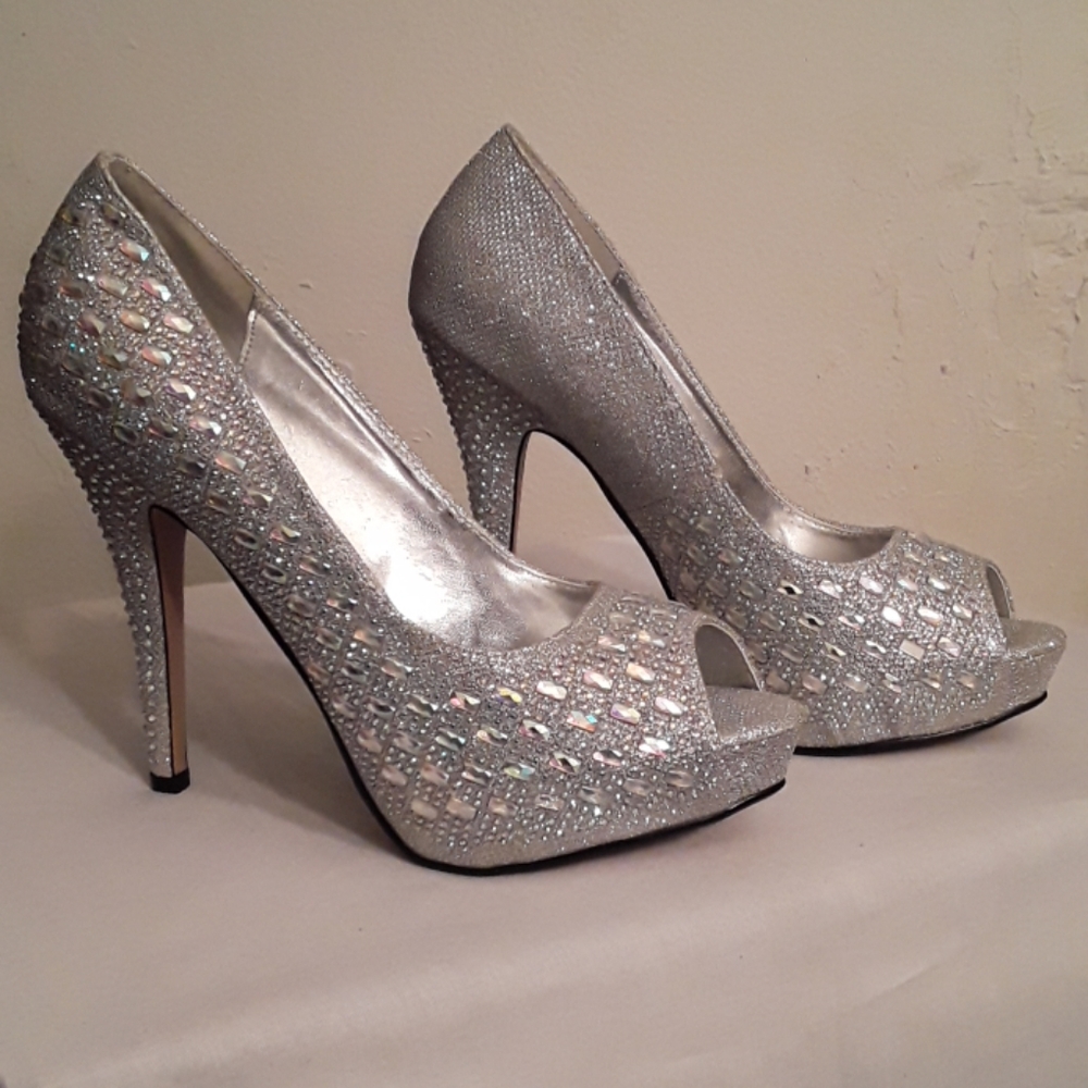 VALENTI FRANCO SHOES Sz 9